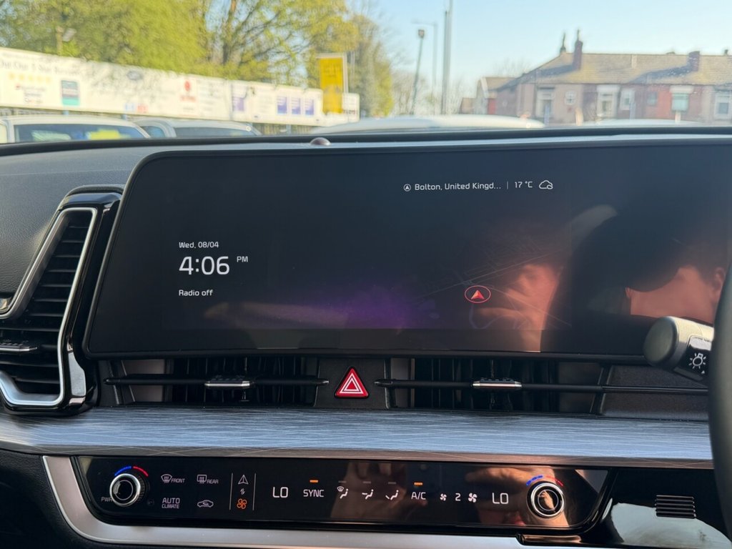 Used Kia Sportage 2024 for sale - 78167438: Photo 40