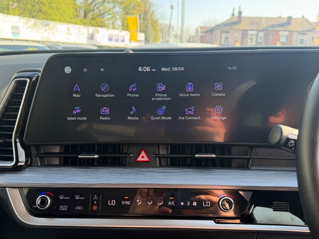 Used Kia Sportage 2024 for sale - 78167438: Photo 41