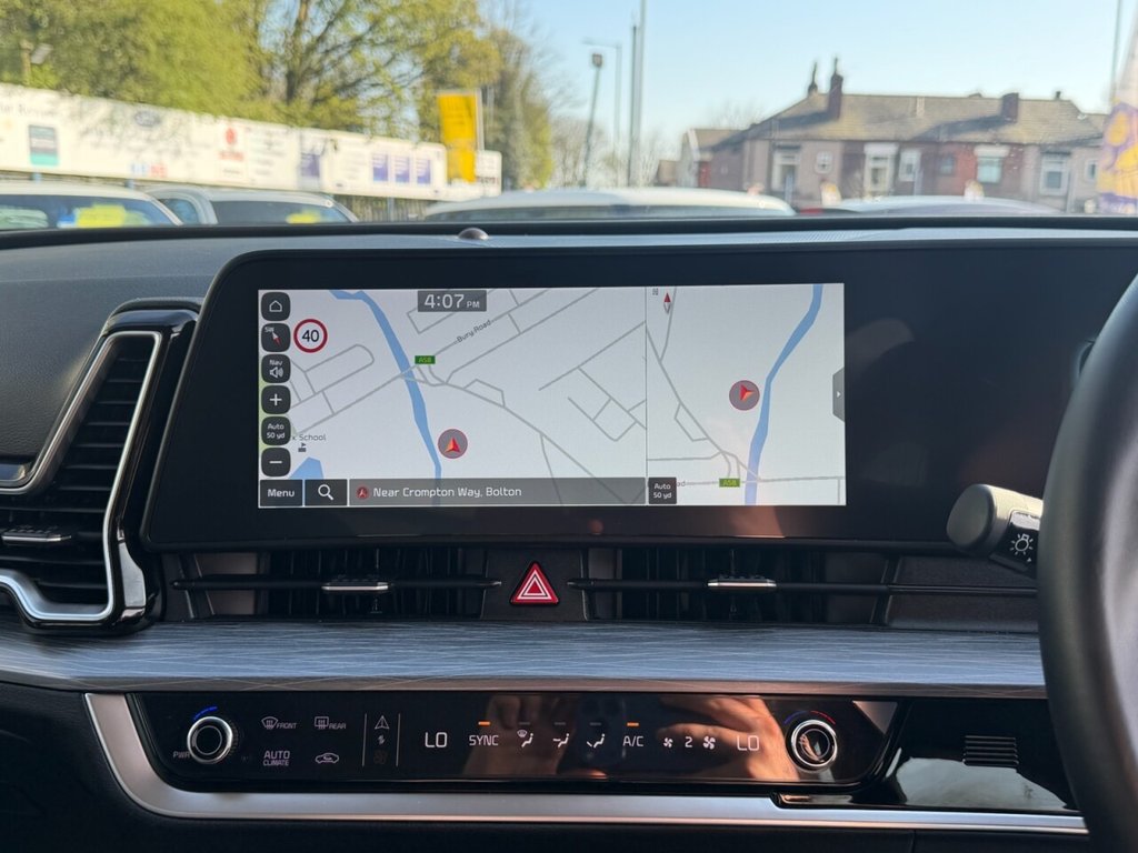 Used Kia Sportage 2024 for sale - 78167438: Photo 43