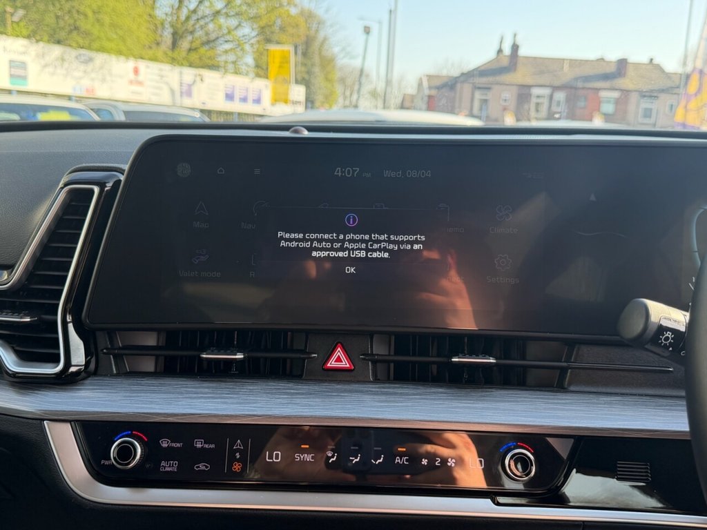 Used Kia Sportage 2024 for sale - 78167438: Photo 45