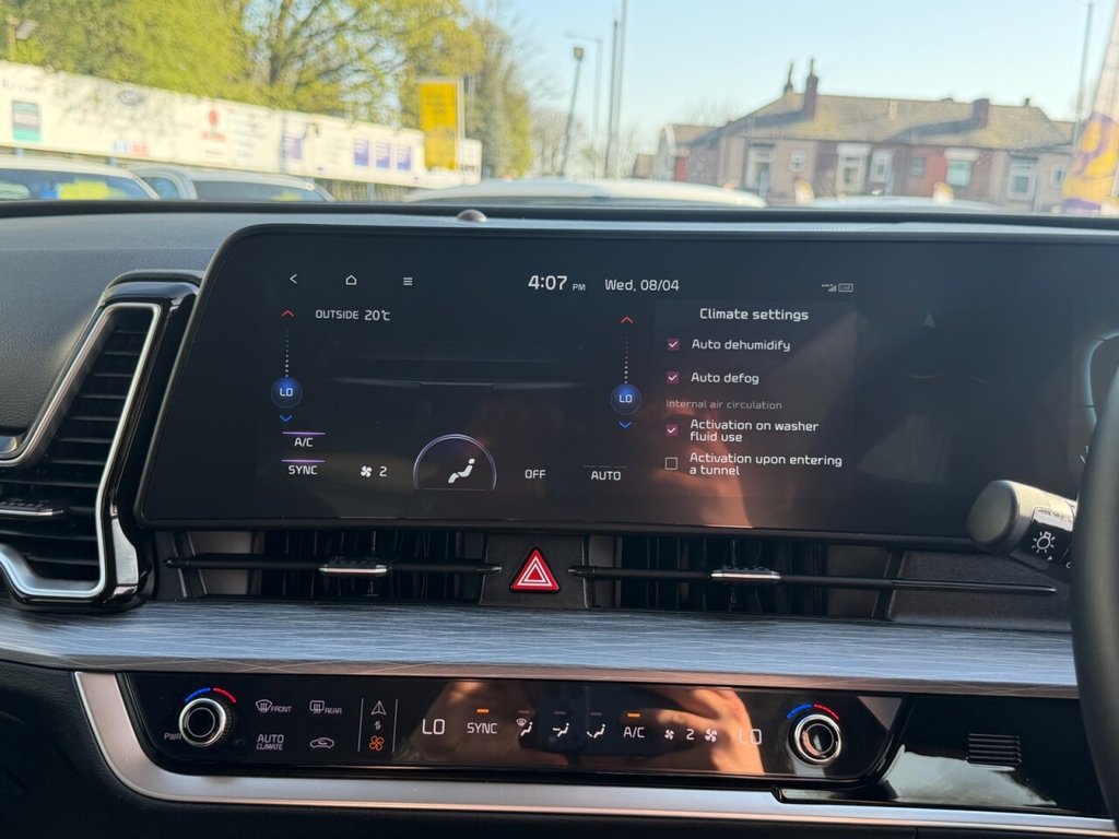 Used Kia Sportage 2024 for sale - 78167438: Photo 47