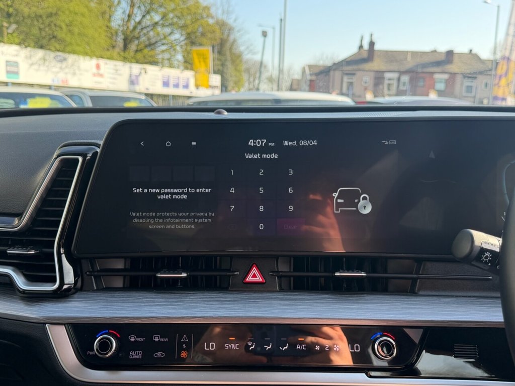 Used Kia Sportage 2024 for sale - 78167438: Photo 48