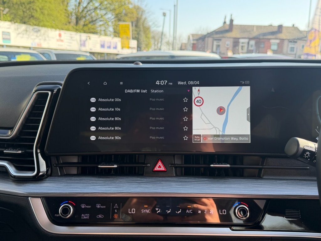 Used Kia Sportage 2024 for sale - 78167438: Photo 49