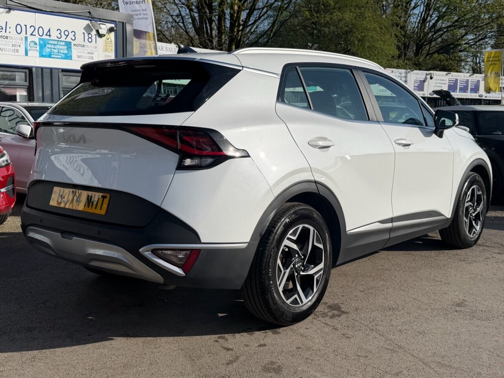 Used Kia Sportage 2024 for sale - 78167438: Photo 5