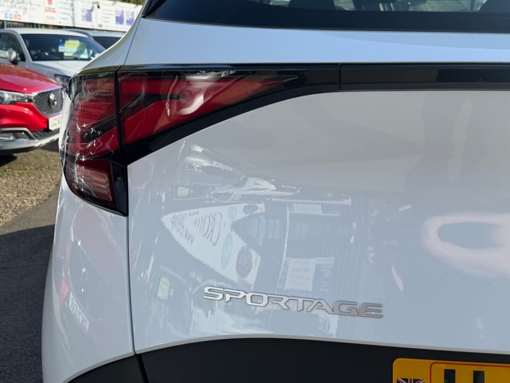 Used Kia Sportage 2024 for sale - 78167438: Photo 8