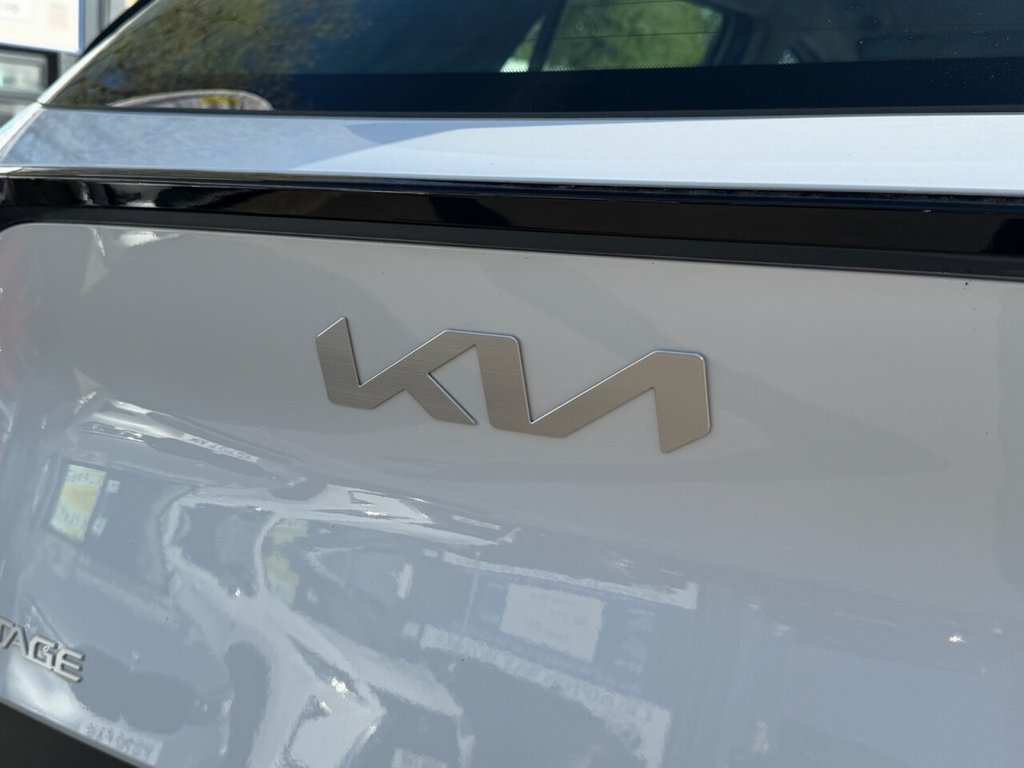 Used Kia Sportage 2024 for sale - 78167438: Photo 9