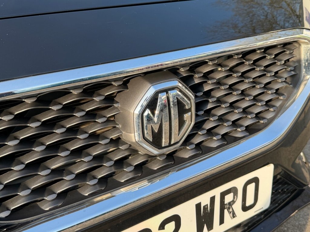 Used MG MG3 2022 for sale - 77976741: Photo 17