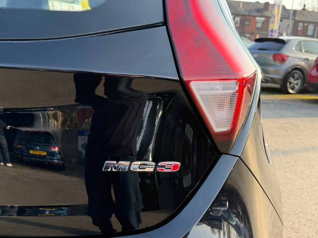Used MG MG3 2022 for sale - 77976741: Photo 18