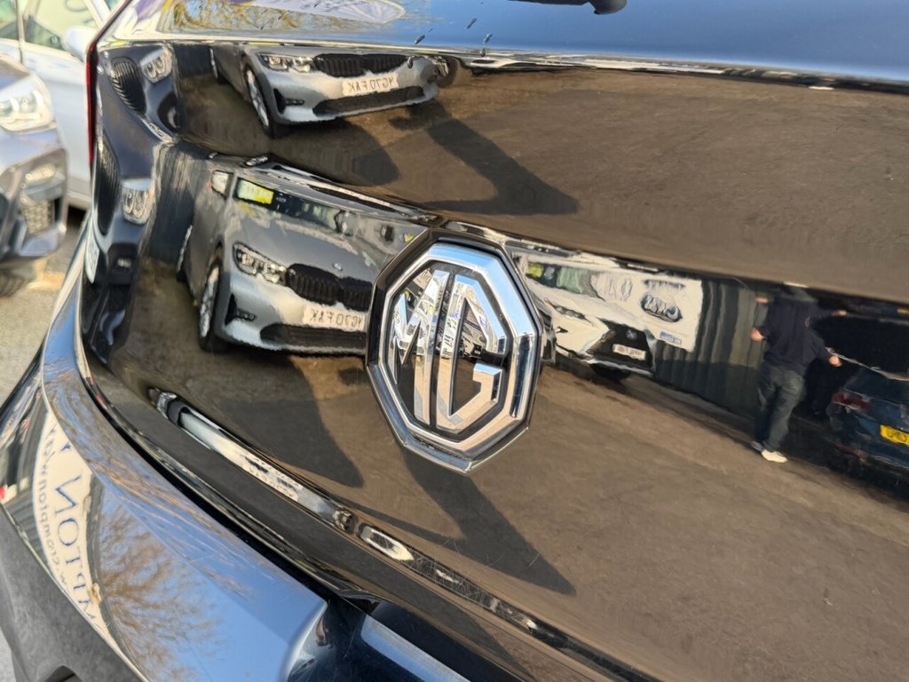 Used MG MG3 2022 for sale - 77976741: Photo 19