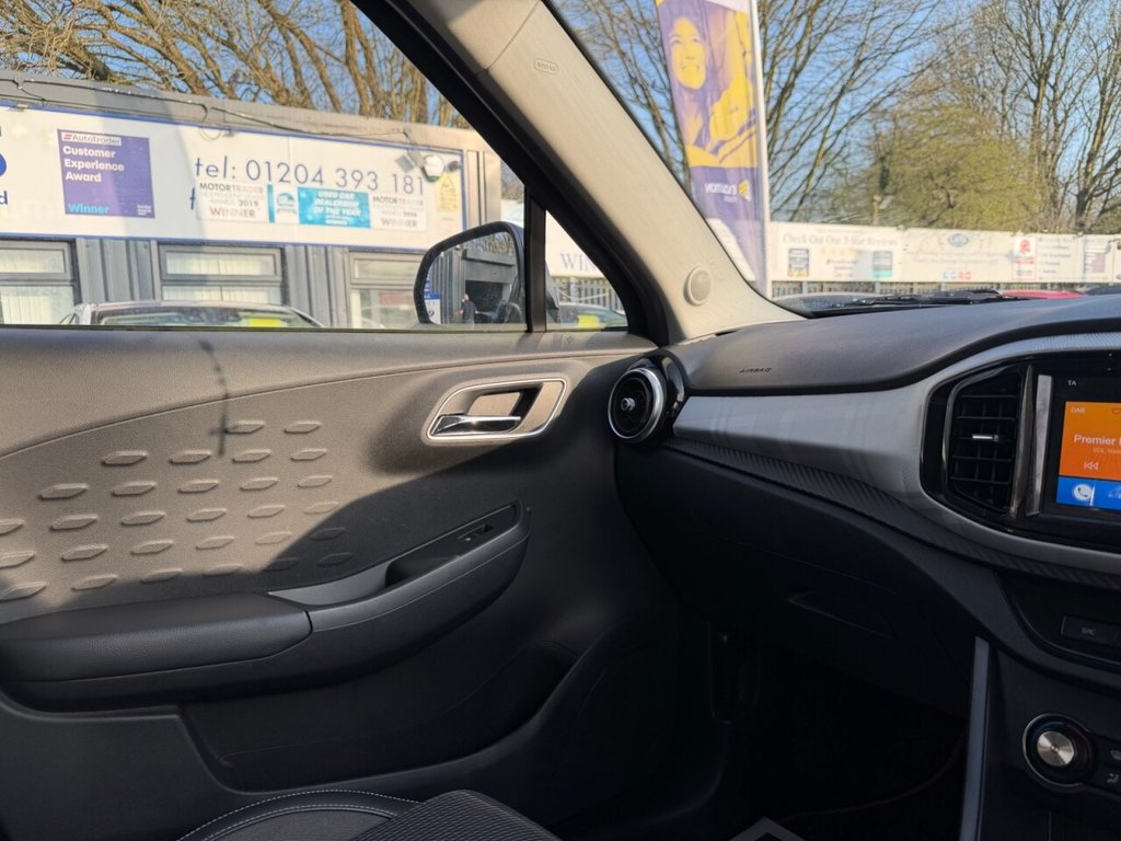 Used MG MG3 2022 for sale - 77976741: Photo 41