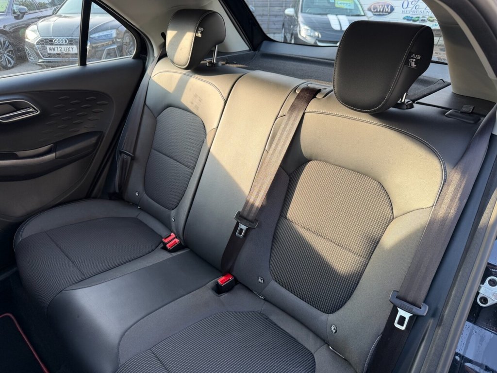 Used MG MG3 2022 for sale - 77976741: Photo 47