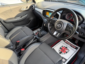 Used MG MG3 2022 for sale - 77976741: Photo