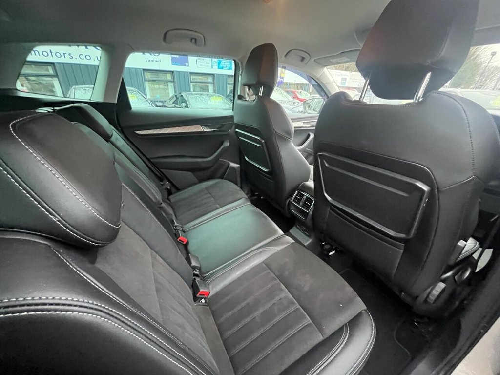 Used Skoda Karoq 2023 for sale - 77692676: Photo 16