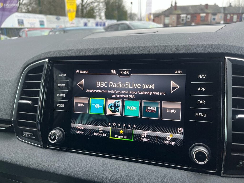 Used Skoda Karoq 2023 for sale - 77692676: Photo 30