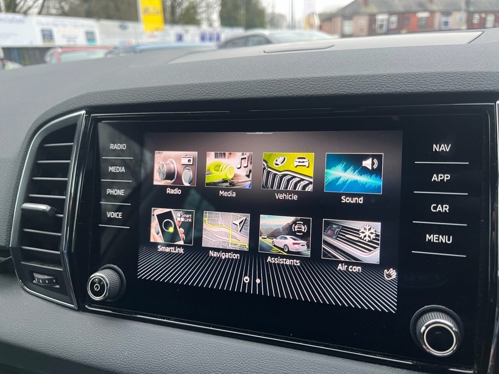 Used Skoda Karoq 2023 for sale - 77692676: Photo 37