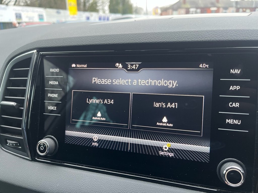 Used Skoda Karoq 2023 for sale - 77692676: Photo 38