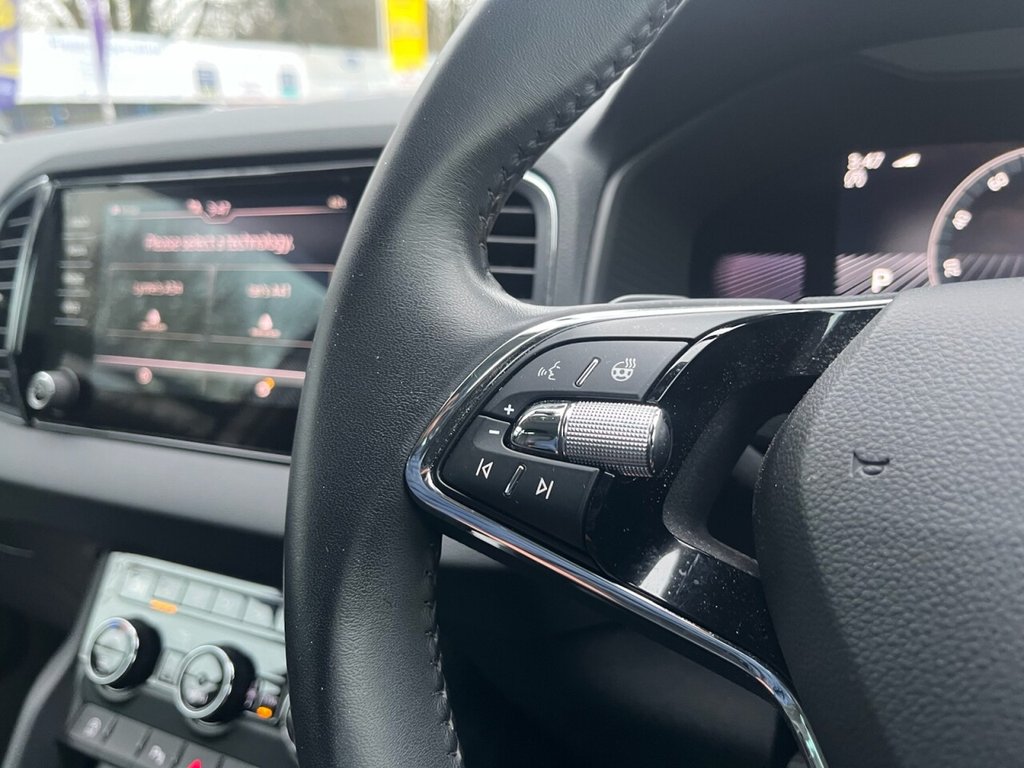 Used Skoda Karoq 2023 for sale - 77692676: Photo 40