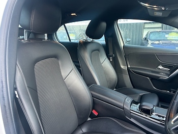 Used Mercedes-Benz A-Class 2019 for sale - 77583451: Photo