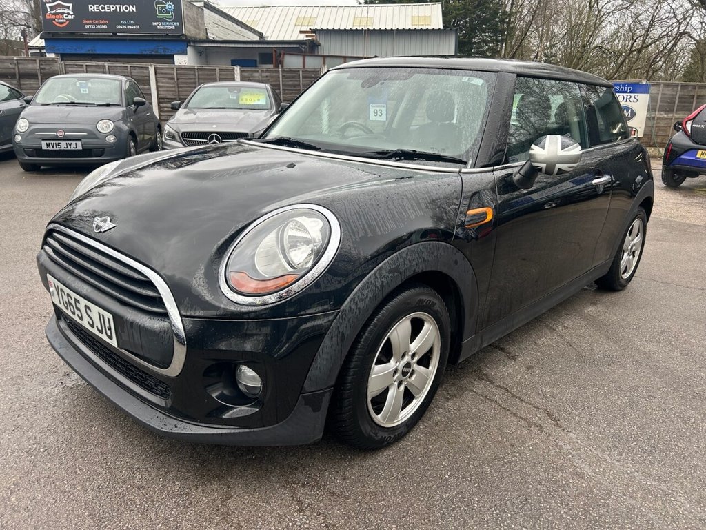 Used MINI Hatch 2015 for sale - 77534216: Photo 11