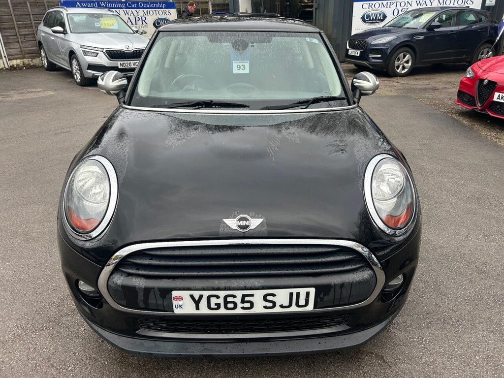 Used MINI Hatch 2015 for sale - 77534216: Photo 13