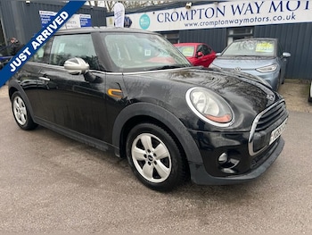 Used MINI Hatch 2015 for sale - 77534216: Photo