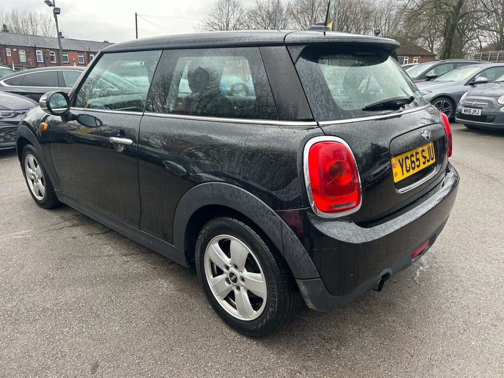 Used MINI Hatch 2015 for sale - 77534216: Photo 3