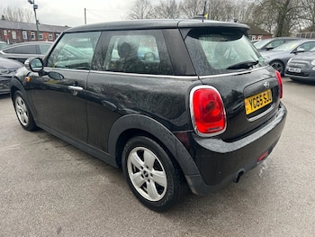 Used MINI Hatch 2015 for sale - 77534216: Photo