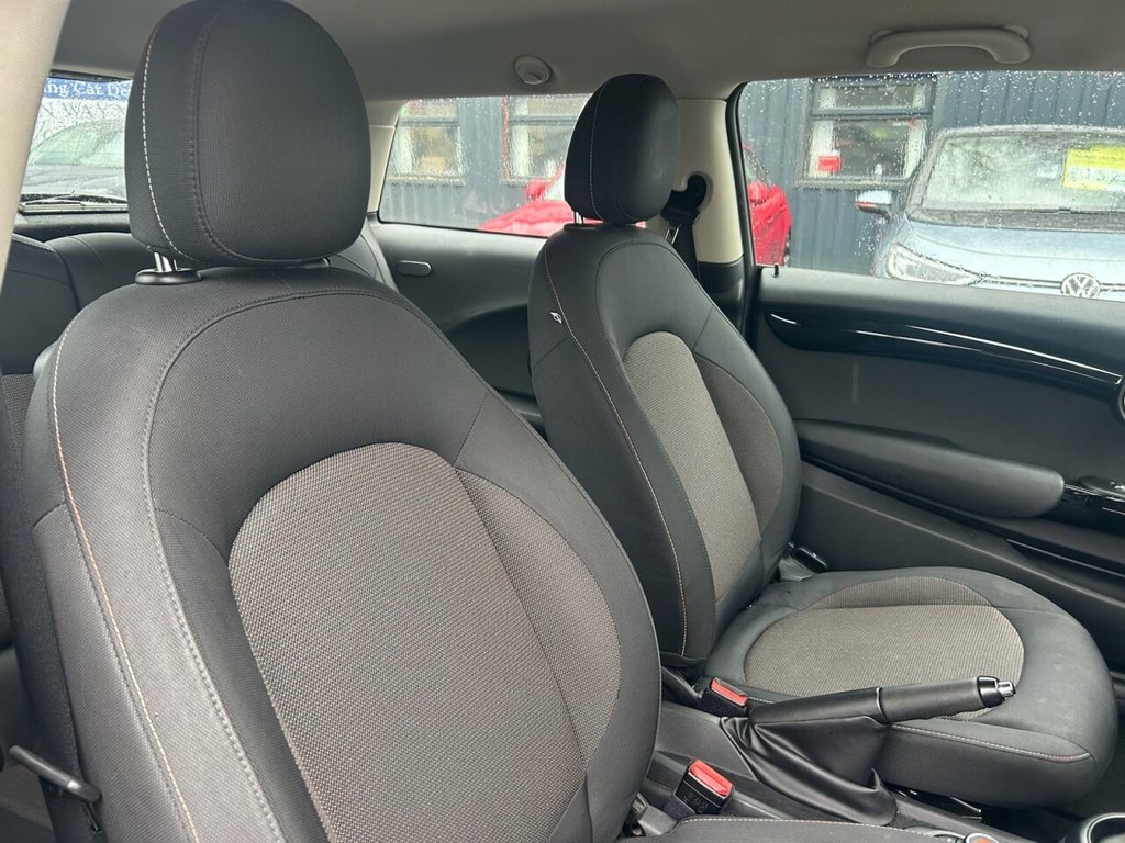 Used MINI Hatch 2015 for sale - 77534216: Photo 5