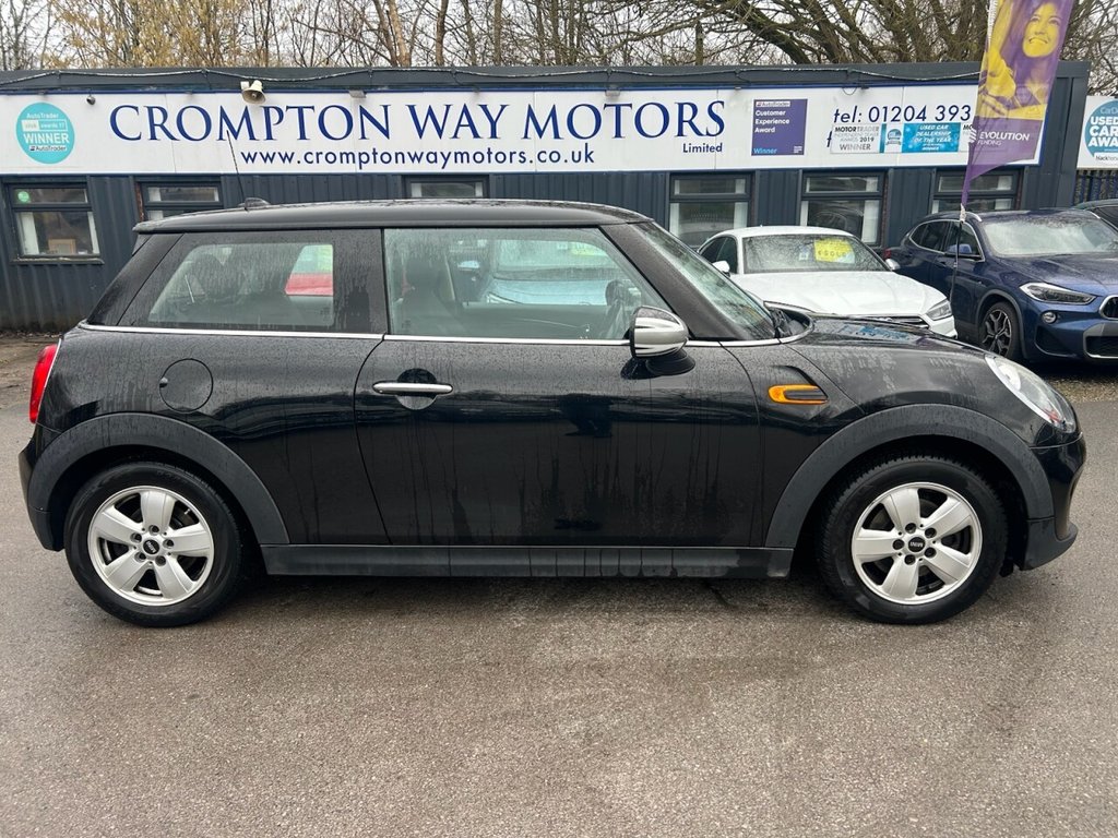 Used MINI Hatch 2015 for sale - 77534216: Photo 9