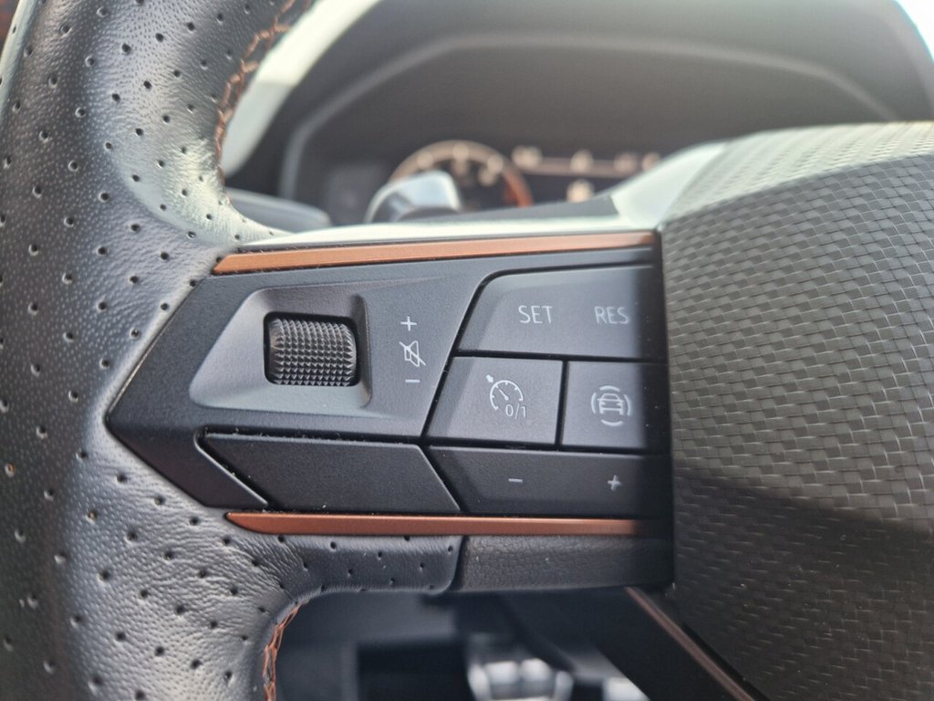 Used Cupra Leon 2022 for sale - 77826807: Photo 35