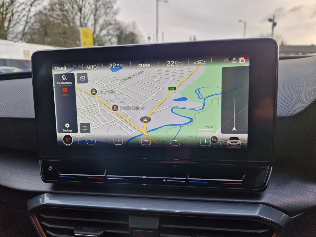 Used Cupra Leon 2022 for sale - 77826807: Photo 46