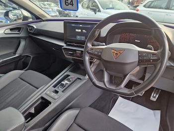 Used Cupra Leon 2022 for sale - 77826807: Photo