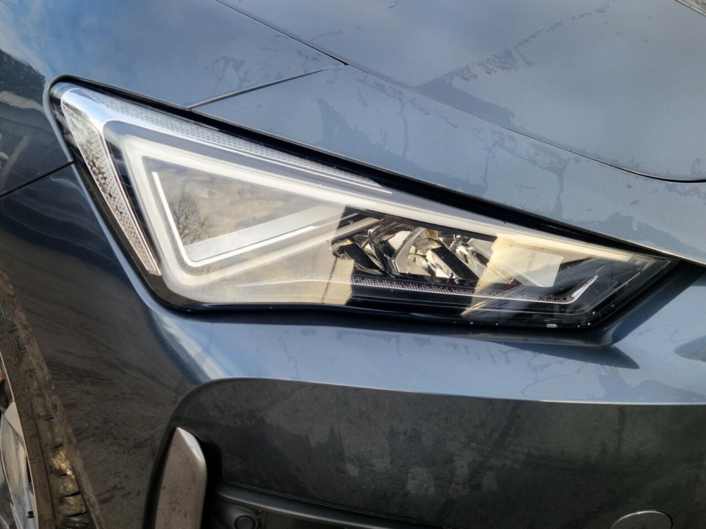 Used Cupra Leon 2022 for sale - 77826807: Photo 9