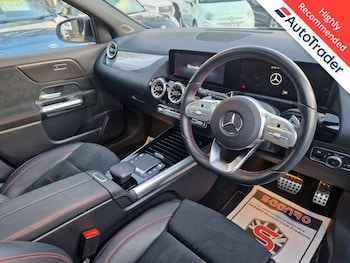 Used Mercedes-Benz GLA 2022 for sale - 77720105: Photo