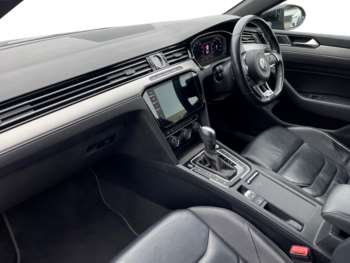 Used Volkswagen Arteon 2020 for sale - 74588474: Photo