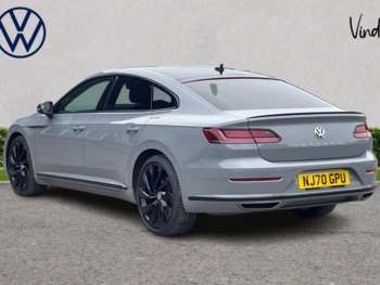 Used Volkswagen Arteon 2020 for sale - 74588474: Photo