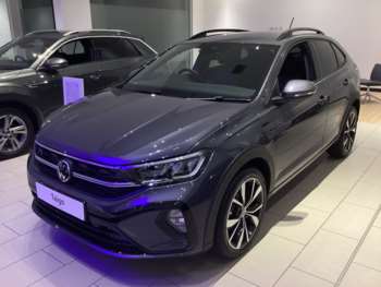 2025 (25) - 1.5 TSI 150 R-Line 5dr DSG