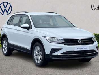 2024 (74) - 2.0 TDI Life 5dr DSG