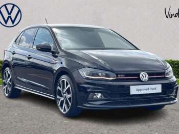 2019 (19) - 2.0 TSI GTI+ 5dr DSG