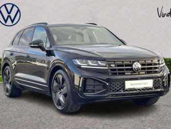 2024 (74) - 3.0 V6 TDI 4Motion 286 Black Edition 5dr Tip Auto