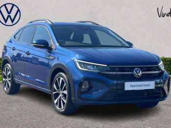 2022 (22) - 1.0 TSI 110 R-Line 5dr DSG