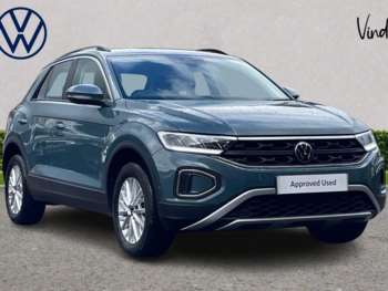 2024 (24) - 1.5 TSI Life 5dr DSG