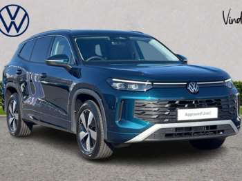 2025 (25) - 1.5 TSI eHybrid Match 5dr DSG6