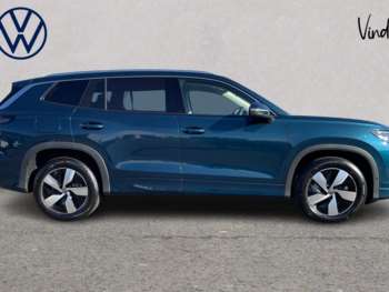 Used Volkswagen Touran 2025 for sale - 74528440: Photo