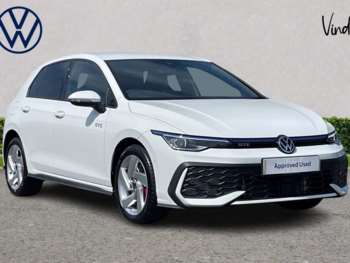 2025 (74) - 1.5 TSI 272 GTE eHybrid 5dr DSG