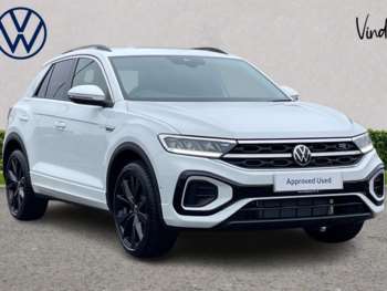2024 (74) - 1.5 TSI EVO R-Line 5dr