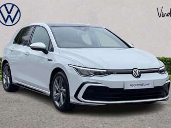 2024 (73) - 2.0 TDI 150 R-Line 5dr DSG