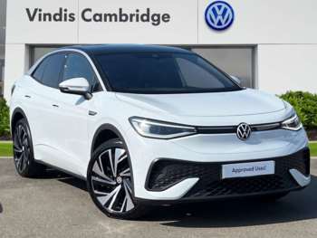 2024 (24) - 150kW Style Pro Performance 77kWh 5dr Auto