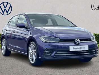 2022 (22) - 1.0 TSI Style 5dr