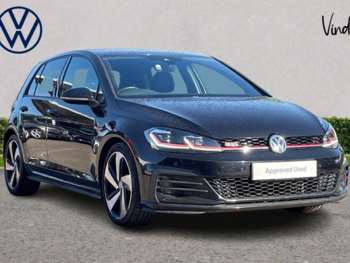 2019 (69) - 2.0 TSI 245 GTI Performance 5dr DSG